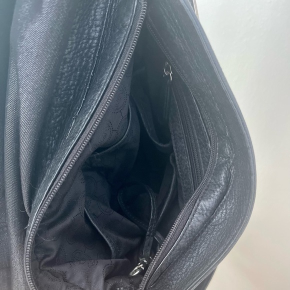 **SOLD** Michael Kors | Medium Brooke Hobo Bag - Picture 8 of 10